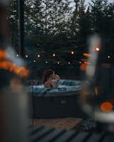 Moment of calm