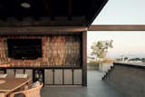 The rooftop