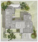 Top floor