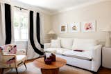 Original Isabella Innis Art & Anthropologie chair