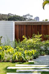 Outdoor and Front Yard  Photo 6 of 26 in Casa Brasil by Play Arquitetura