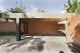 Garage and Attached Garage Room Type  Photo 8 of 12 in Casa ML by Play Arquitetura