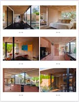 Photos included here are for submission purposes only—captured during a previous architectural shoot. The same photographer is scheduled to return for an updated shoot this Sunday, May 25th. Final imagery will be available shortly thereafter for editorial use.