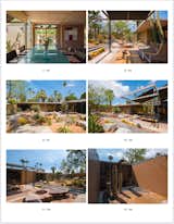 Photos included here are for submission purposes only—captured during a previous architectural shoot. The same photographer is scheduled to return for an updated shoot this Sunday, May 25th. Final imagery will be available shortly thereafter for editorial use.