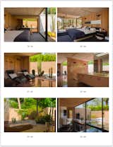 Photos included here are for submission purposes only—captured during a previous architectural shoot. The same photographer is scheduled to return for an updated shoot this Sunday, May 25th. Final imagery will be available shortly thereafter for editorial use.
