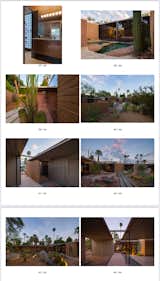 Photos included here are for submission purposes only—captured during a previous architectural shoot. The same photographer is scheduled to return for an updated shoot this Sunday, May 25th. Final imagery will be available shortly thereafter for editorial use.