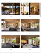 Photos included here are for submission purposes only—captured during a previous architectural shoot. The same photographer is scheduled to return for an updated shoot this Sunday, May 25th. Final imagery will be available shortly thereafter for editorial use.