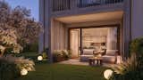 Outdoor, Grass, Trees, Gardens, Back Yard, and Landscape Lighting 3D rendering   Photo 1 of 1 in Vinea by Freedes Studio