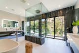 Bath Room  Photo 2 of 39 in Roscomare Residence by Ballentine Architects