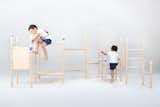 Zachari and Phoenix’s play