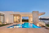 Pool, Jacuzzi, Covered pool and pool bar, terrace. 
