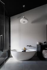 The Beam House - Primary Ensuite