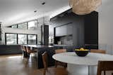 The Beam House - Kitchen/Dining