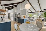Kitchen and Dining