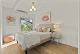 4th Bedroom