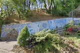 Peace Mosaic Mural