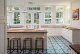 Kitchen addition
