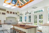Kitchen Orangery addition