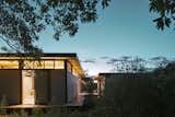 art residents' shared accommodation