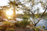 Sunset Paradise