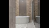 Bathtub in Primary Bathroom