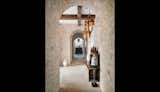 Hallway Hallway  Photo 13 of 23 in Tuscan Villa by J Christopher Architecture
