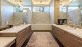 Bath Room  Photo 5 of 12 in Rivercrest Modern Residence by J Christopher Architecture