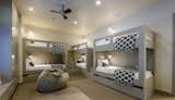 Bedroom  Photo 8 of 12 in Rivercrest Modern Residence by J Christopher Architecture