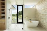 Bath and Shower