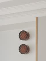 The kitchen sconce - made by RBW lighting