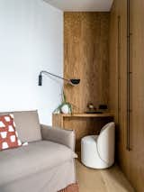 Wall lamp by Maytoni.
