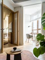 Guest Room / Home office.
