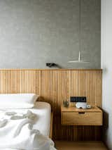 Wall lamp by Centersvet.