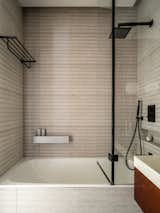 Faucets by Paffoni.