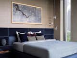 Master bedroom.