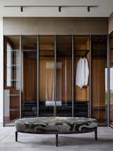Wardrobe.