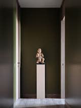 Hallway.
