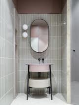 Faucet by Zucchetti.