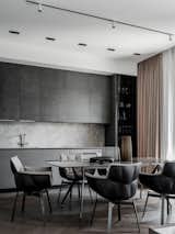 Chest of drawers from Minotti
Kitchen Valcucine
