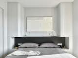 Master bedroom.