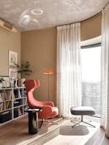 Home office.