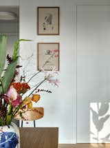 Hallway.