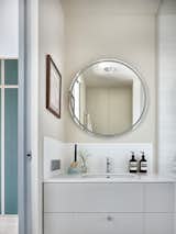 Bathroom.
