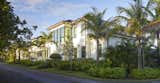Exterior, House Building Type, and Beach House Building Type  Photo 1 of 9 in Lot 19 by Capstone Homes