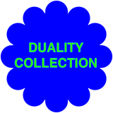 Duality Collection Logo
