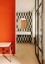 Bath Room  Photo 18 of 54 in Amoreiras 43 by Pedro Carrilho Arquitectos