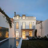 Exterior  Photo 10 of 54 in Amoreiras 43 by Pedro Carrilho Arquitectos