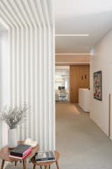 Hallway  Photo 19 of 35 in RFF Offices by Pedro Carrilho Arquitectos