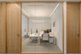 Office  Photo 4 of 35 in RFF Offices by Pedro Carrilho Arquitectos