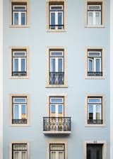 Exterior  Photo 2 of 14 in Barracas 69 by Pedro Carrilho Arquitectos